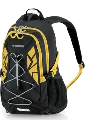 Brugi Mochila Z84C-TH81 para mujer