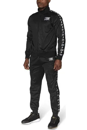 Leone Chándal AB301 para hombre