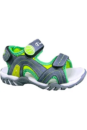 Champion Sandalias S30483 para niño