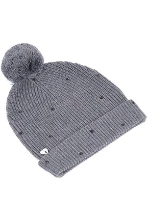 CAFèNOIR Sombrero JU956 para mujer