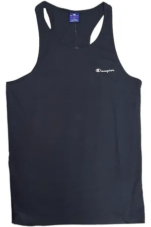 Champion Camiseta tirantes 211275 para hombre