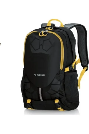 Brugi Mochila Z84A-TH81 para mujer