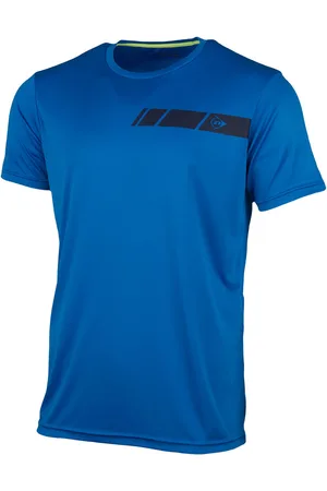 Dunlop Camiseta 71332 para hombre
