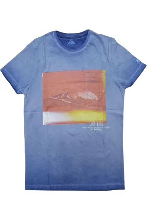 Sundek Camiseta M976TEJ8402 para hombre