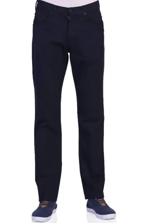 Wrangler Pantalón W120-GE para hombre