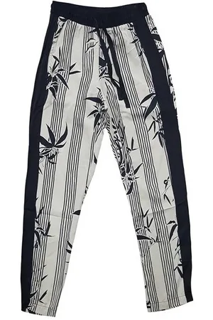 Deha Pantalones D73125 para mujer