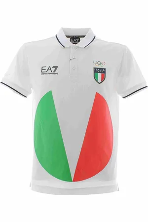 EA7 Polo 3HPF90-PCOMZ para hombre