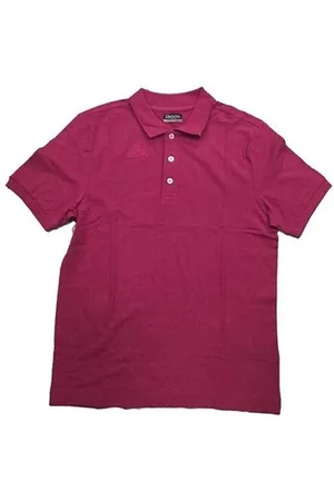 Kappa Polo 302S1U0 para hombre