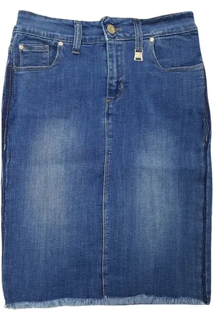 CAFèNOIR Falda C7JJ6240 para mujer