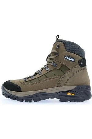 Olang Zapatillas de senderismo TARVISIO TEX para hombre