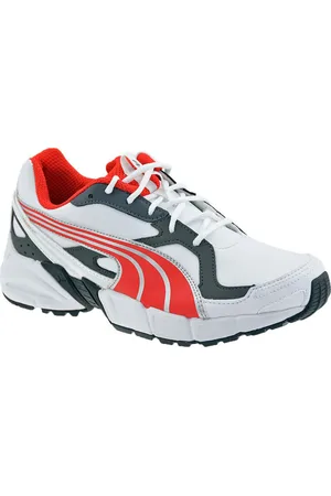 PUMA Zapatillas de running 186402 para niño