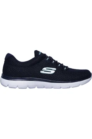 Skechers Zapatillas de running SUMMITS MNAZ para mujer