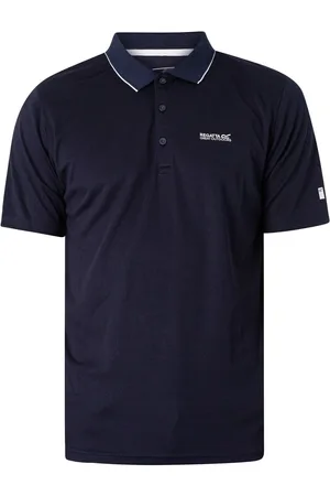 Regatta Polo Polo Maverik V para hombre