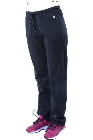 Champion Pantalón chandal 111510 para mujer