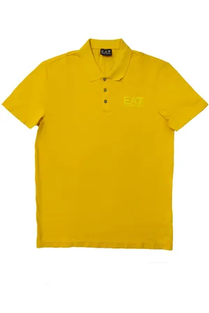 EA7 Polo 277029-6P600 para hombre