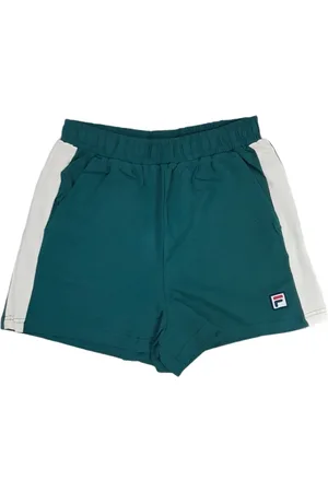 Fila Short 688785 para mujer