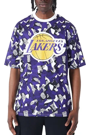 New Era Camiseta 60435489 para hombre