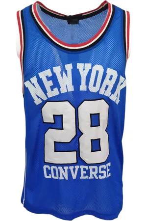 Converse Camiseta tirantes 4EU802D para hombre