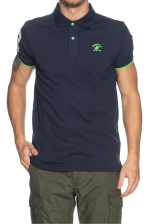 Beverly Hills Polo Club Polo BHPC8006 para hombre