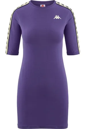 Kappa Vestidos 311BZKW para mujer