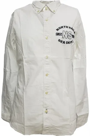 North Sails Camisa manga larga 663006 para hombre