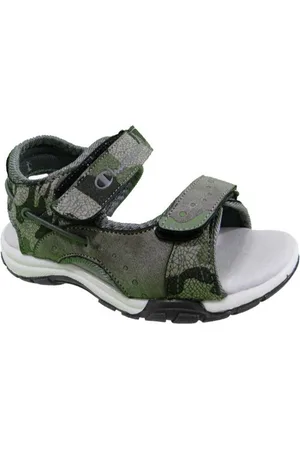 Champion Sandalias S30490 para niño