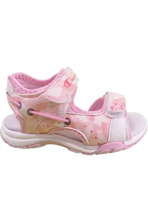 Champion Sandalias S30524 para niña