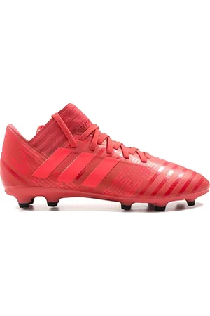 adidas Zapatillas de fútbol CP9166 para niño