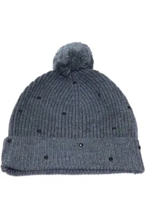 CAFèNOIR Sombrero LJU956 para mujer