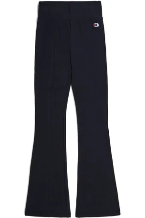 Champion Vaqueros acampanado / anchos 117040 para mujer