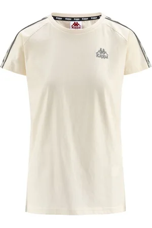 Kappa Camiseta 304VG00 para mujer