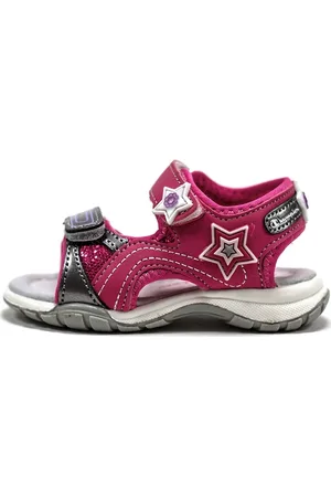 Champion Sandalias S30515 para niña