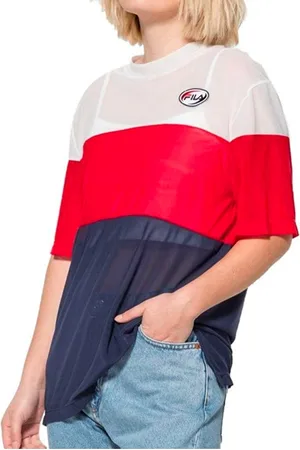 Fila Camiseta 684453 para mujer