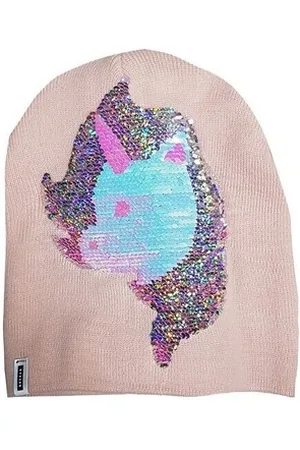 Brekka Sombrero BRFJ6041 para niña