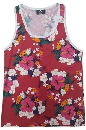 Converse Camiseta tirantes 10017546 para mujer