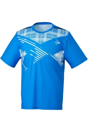 Dunlop Camiseta 880001 para hombre