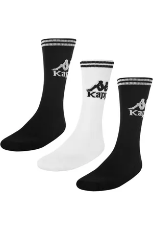 Kappa Calcetines 3030QL0 para mujer
