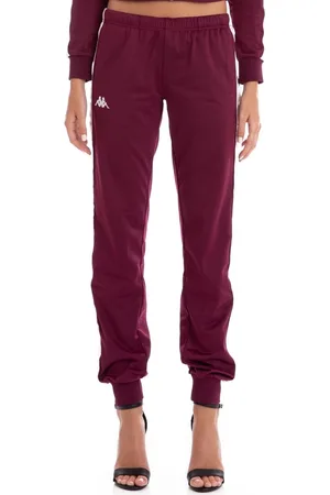Kappa Pantalones 303GFY0 para mujer