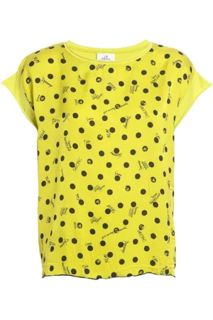 Deha Camiseta B44090 para mujer