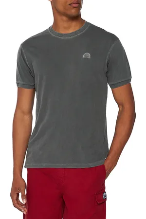 Sundek Camiseta M108TEJ78TC para hombre