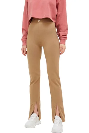 Fila Vaqueros acampanado / anchos FAW0392 para mujer