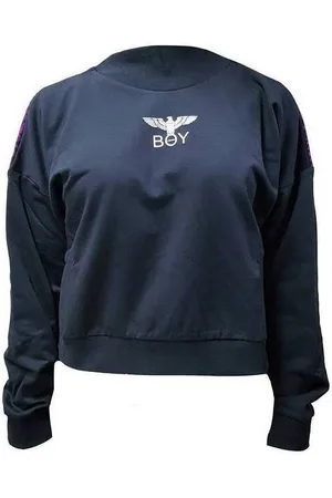 Boy London Jersey MFBL0378J para niña
