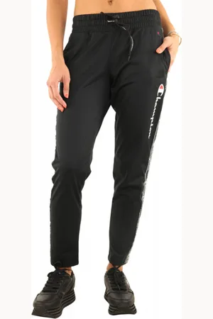 Champion Pantalones 111977 para mujer