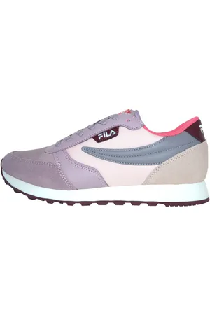 Fila Deportivas Moda FFW0038 para mujer