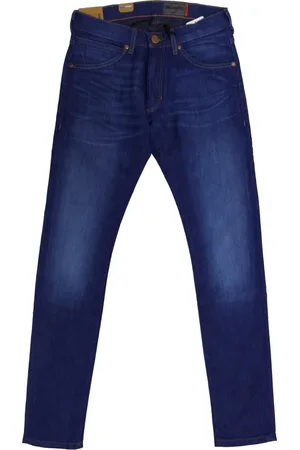 Wrangler Jeans W14X-ZS para hombre