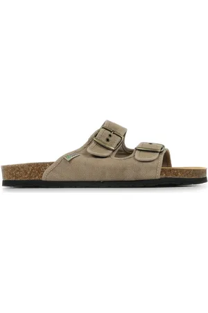 Natural World Sandalias Bio Sandalia Enzimatico para hombre