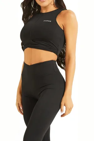 Guess Blusa V2BP03-MC04Z para mujer