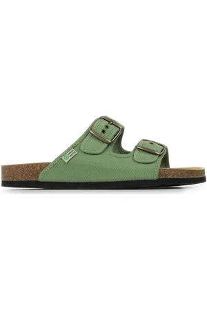 Natural World Sandalias Bio Sandalia Enzimatico para hombre