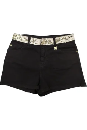 CAFèNOIR Short JJ6320 para mujer