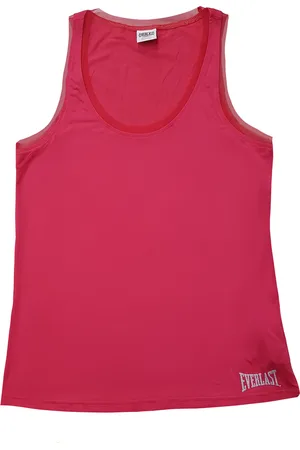 Everlast Camiseta tirantes 26W533M00 para mujer
